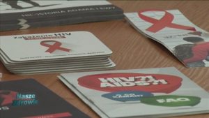 nasze zdrowie hiv i aids